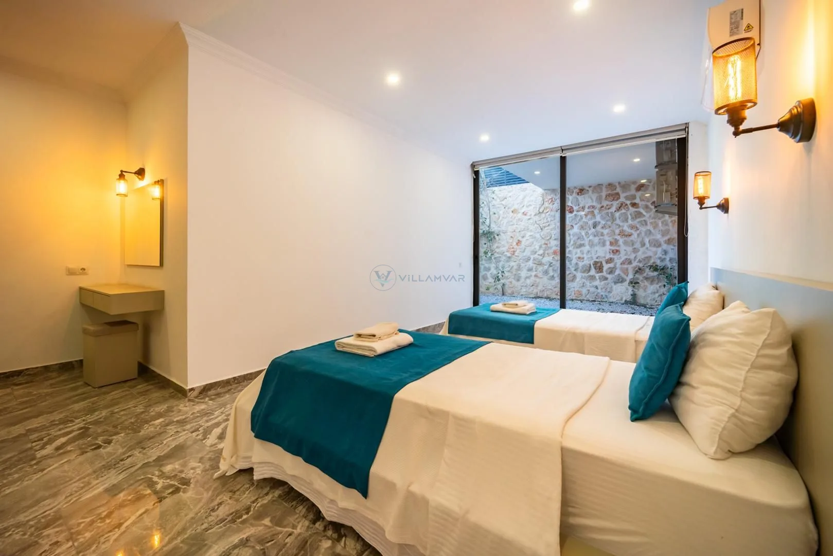 Villa Grandis