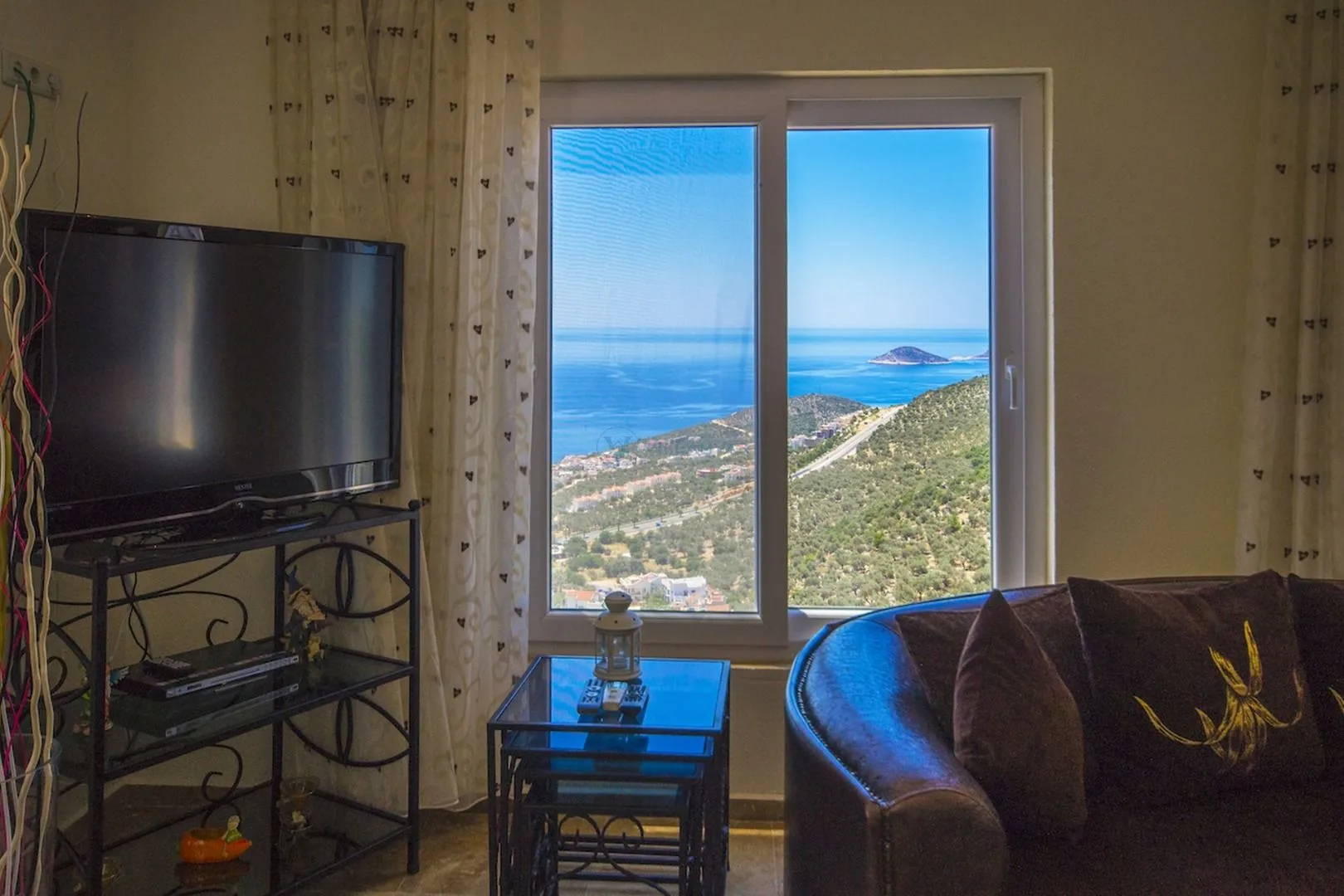 Villa Zirve Akbel