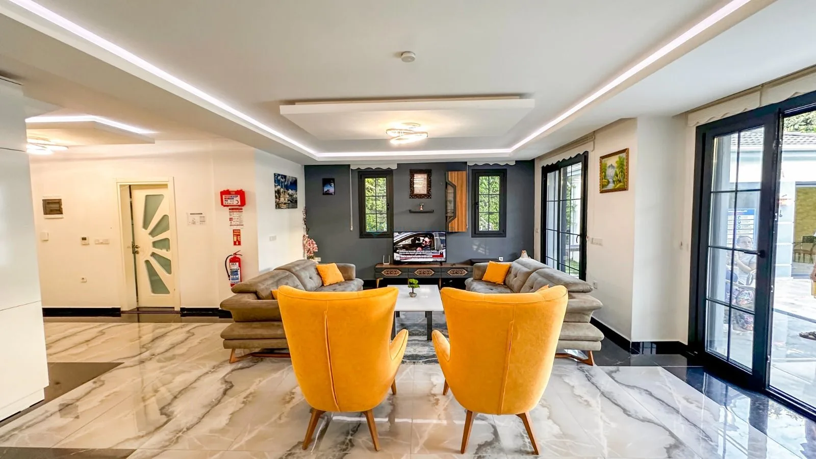 Villa Sultan Pila