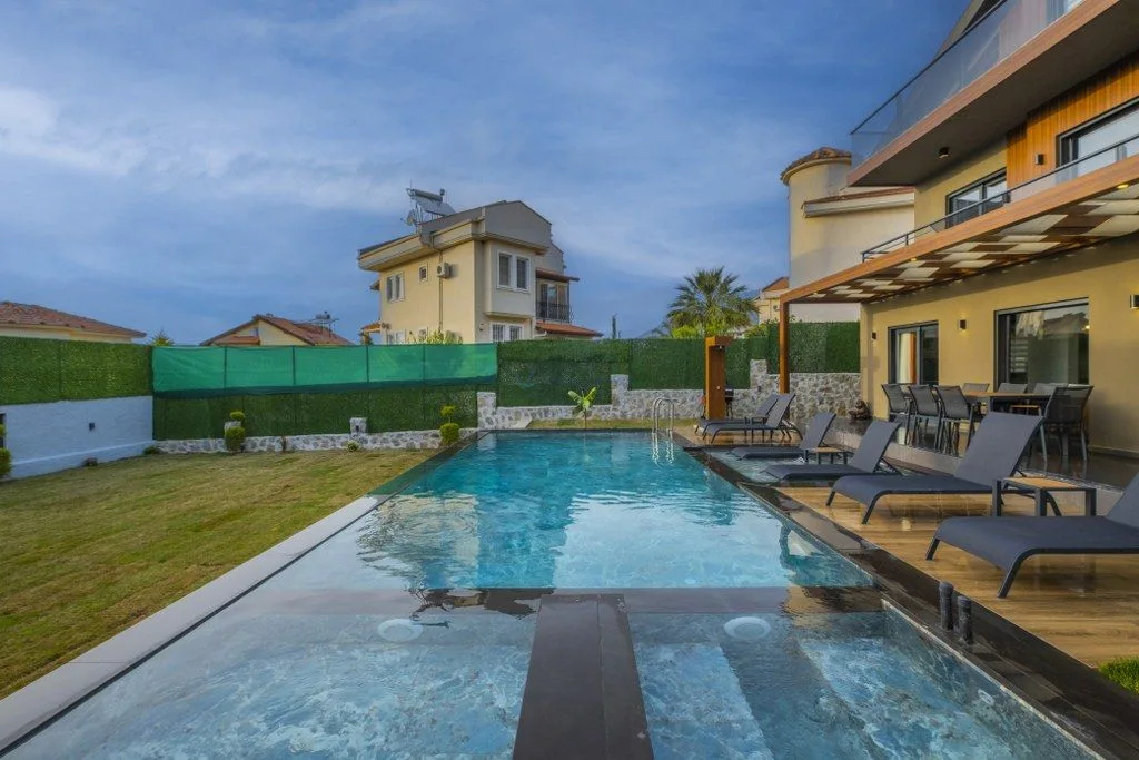 Villa Prestij Efe