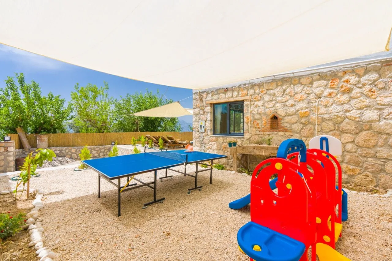 Villa Grand Ata