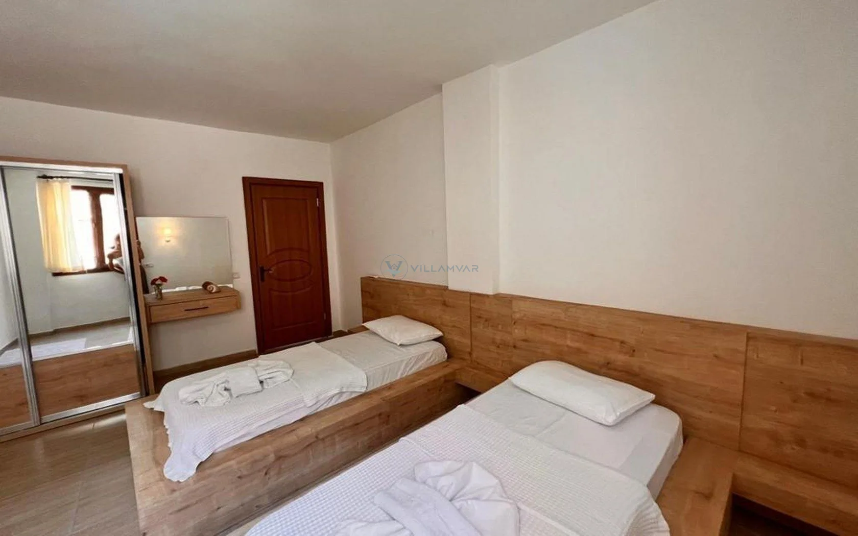 Villa Aslan Akbel