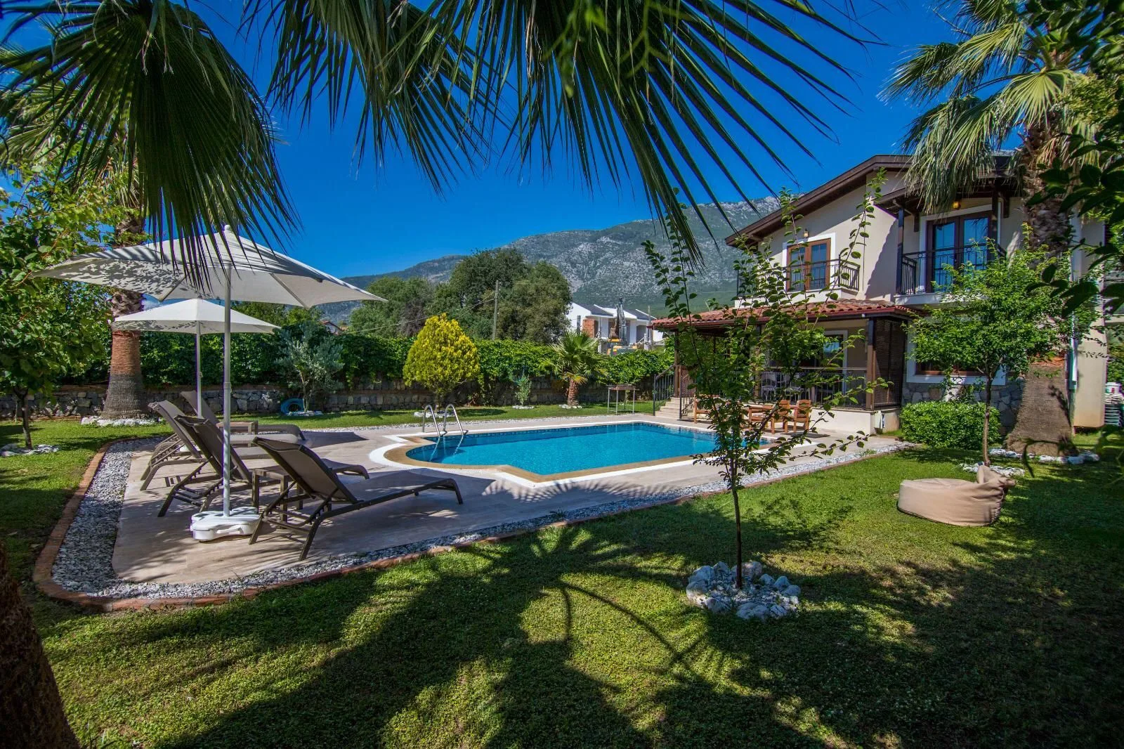 Villa Yorgo