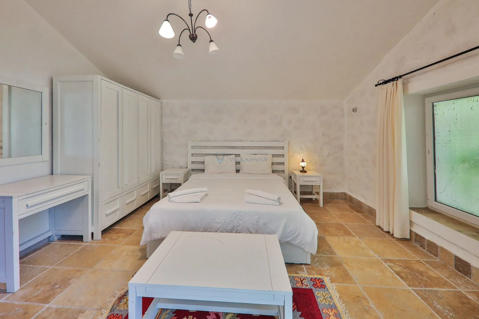 Villa Kaputaş 5