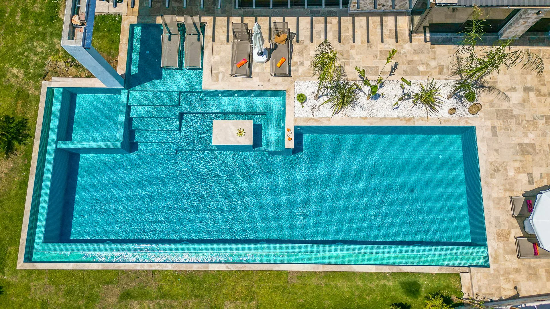 Villa Tan