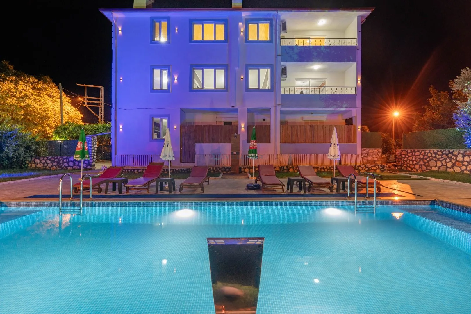 Villa Solace