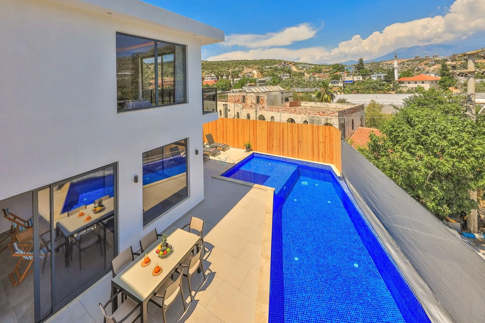 Villa Metaverse