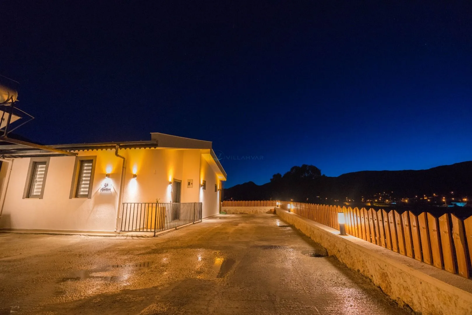 Villa Ventis