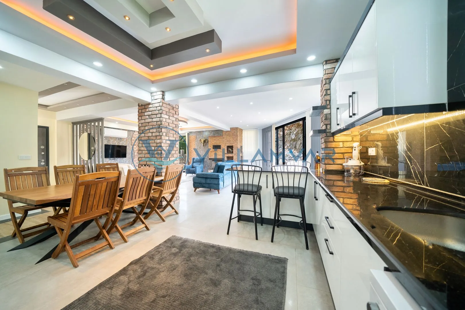 Villa Sincerest