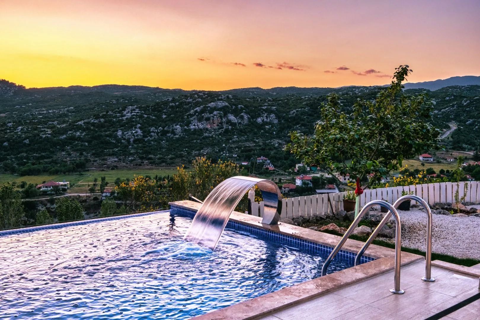 Villa Gökçe