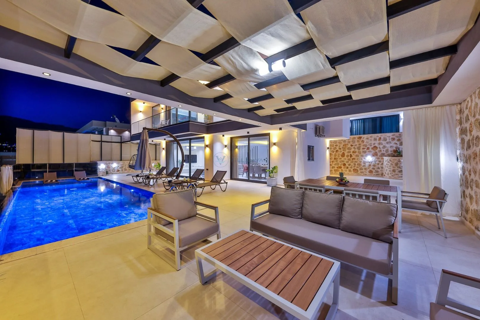 Villa Şebnem