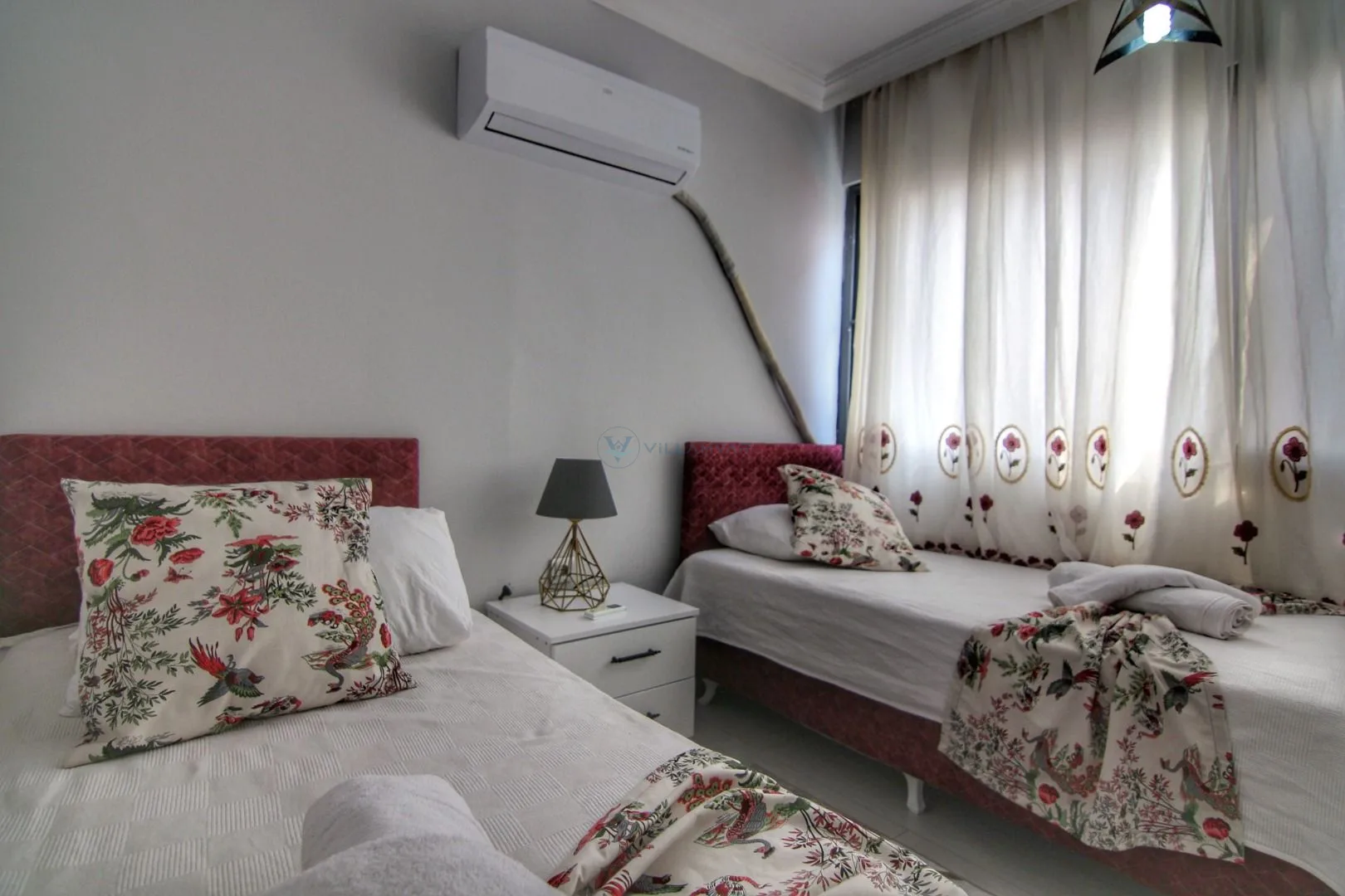 Villa Aras 2