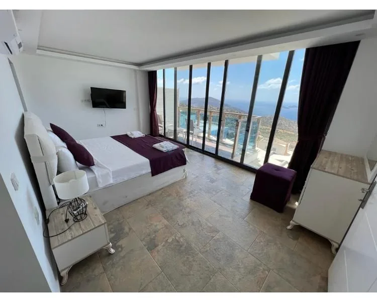 Villa Jilda