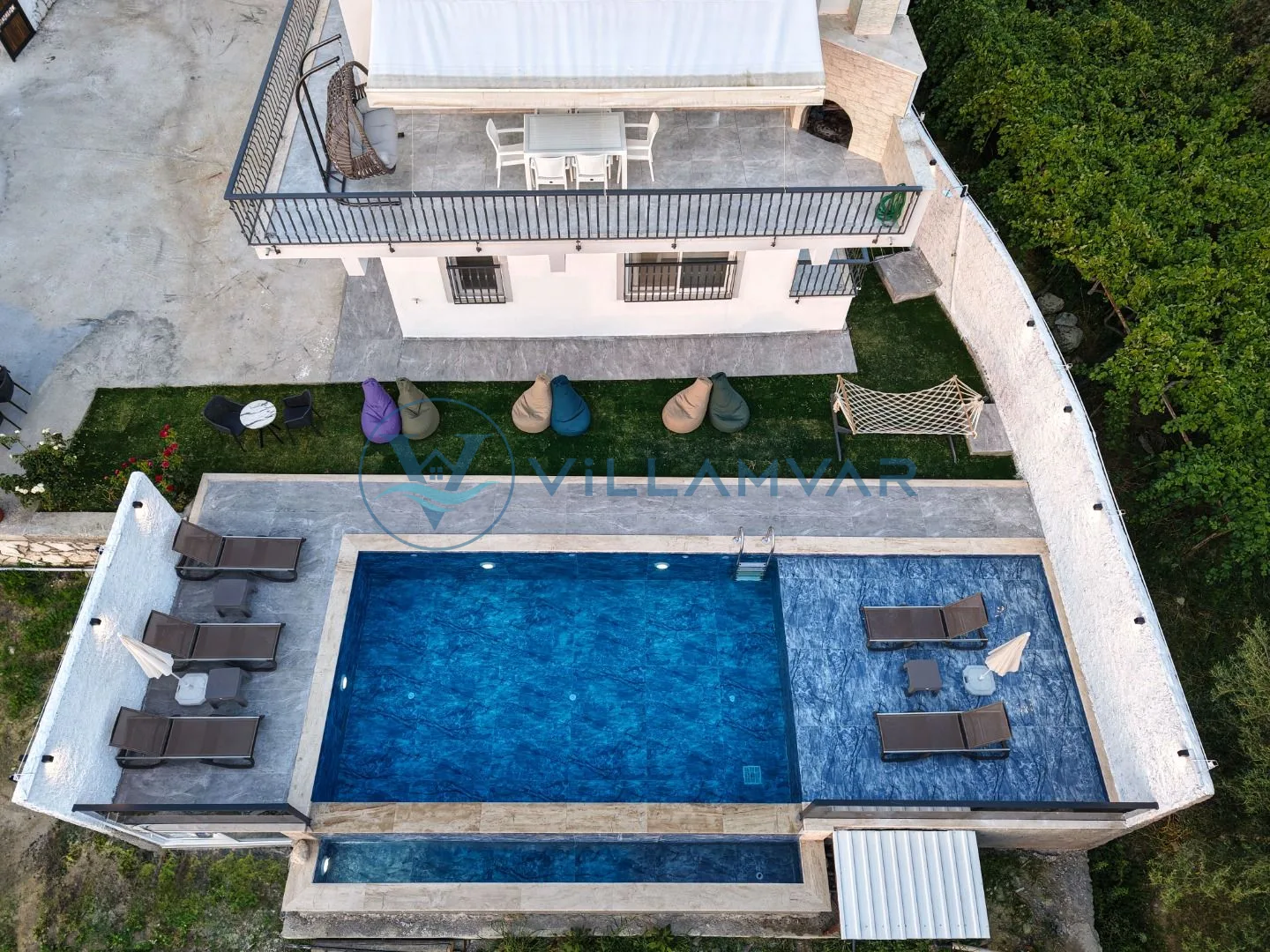 Villa Ayhas