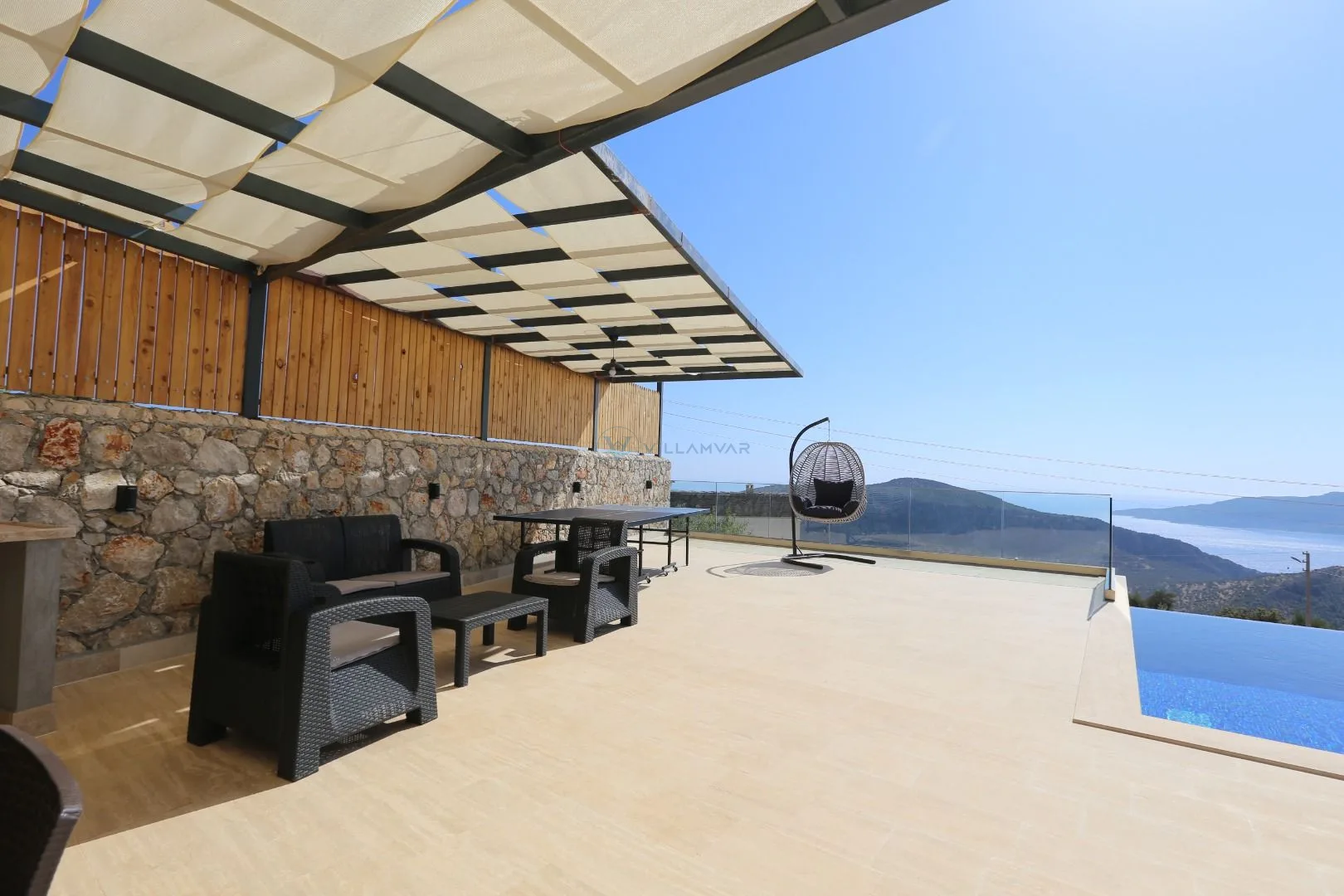Villa Bukle