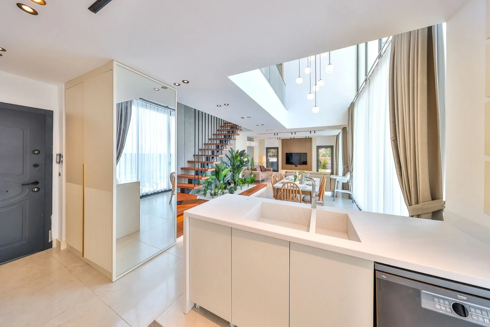 Villa Barlas