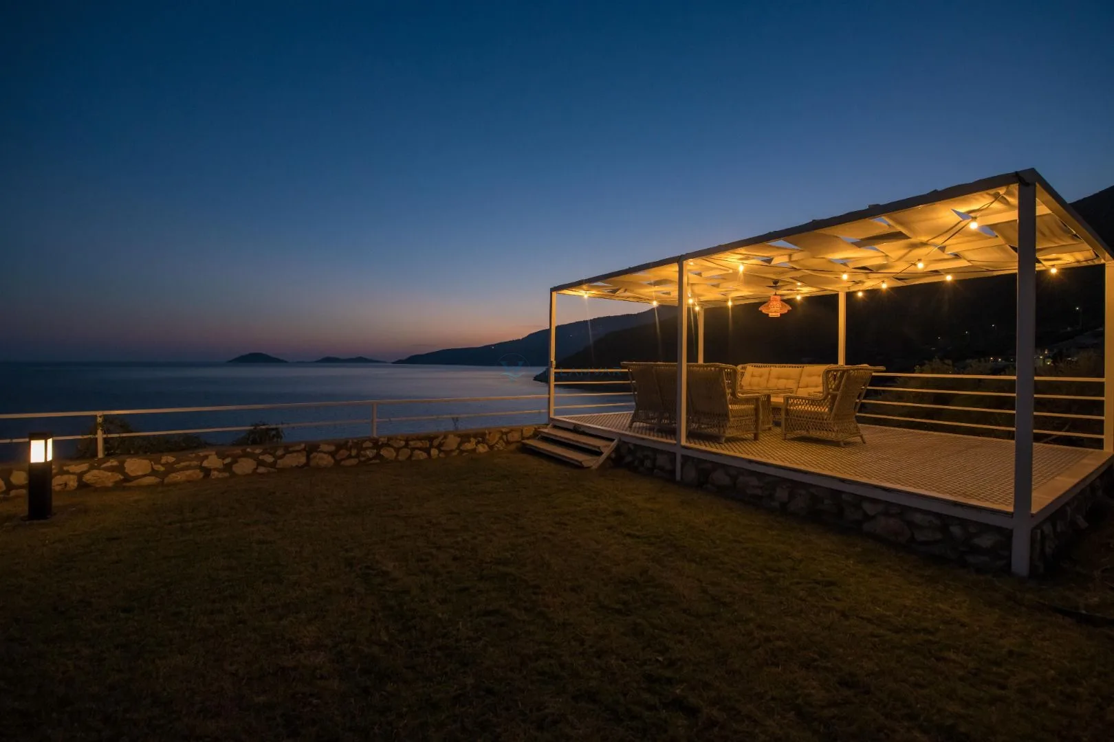 Villa Elena 2