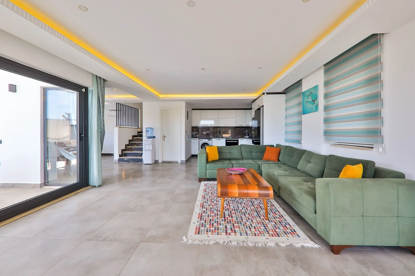 Villa Pınar