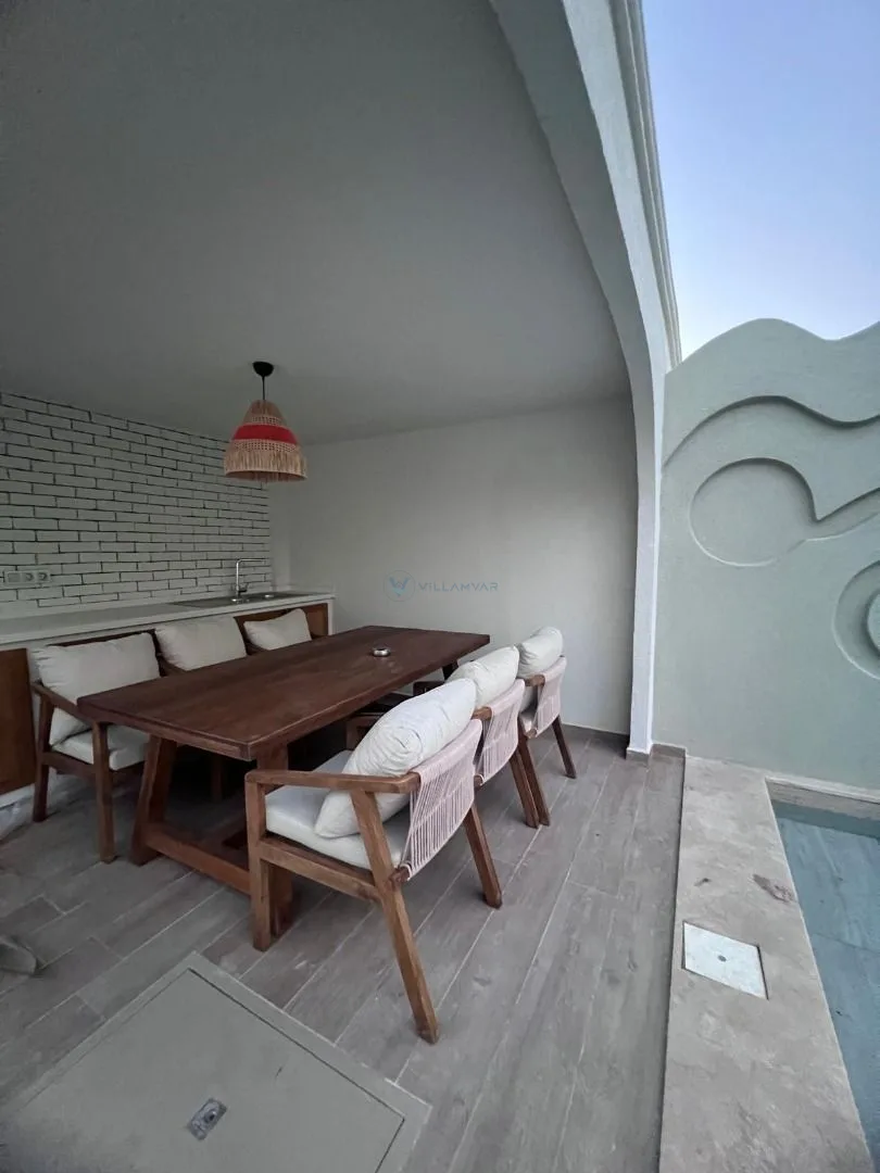 Villa Solmora