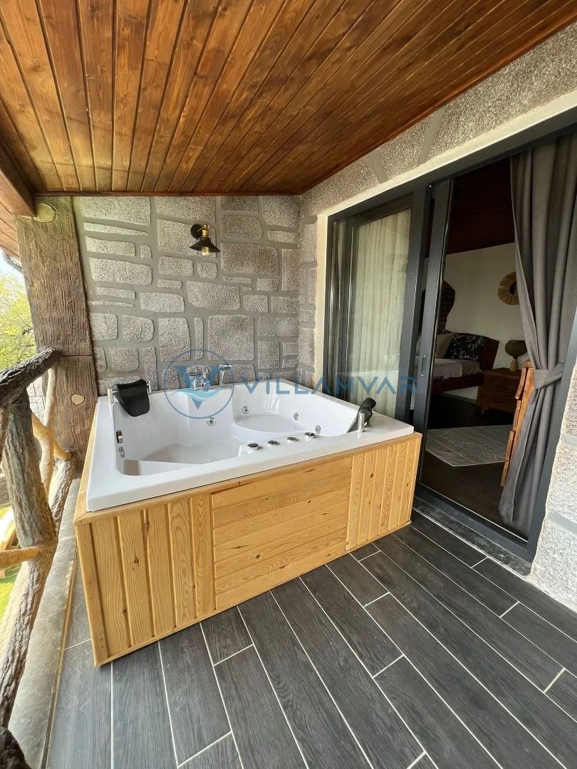 Villa Rustica
