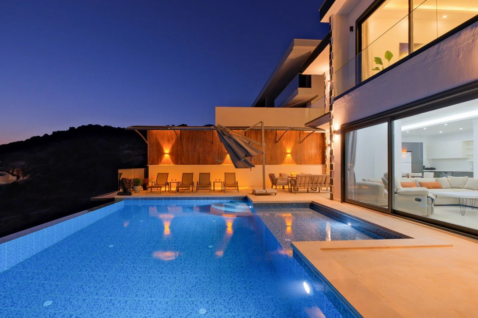 Villa Nardo 1