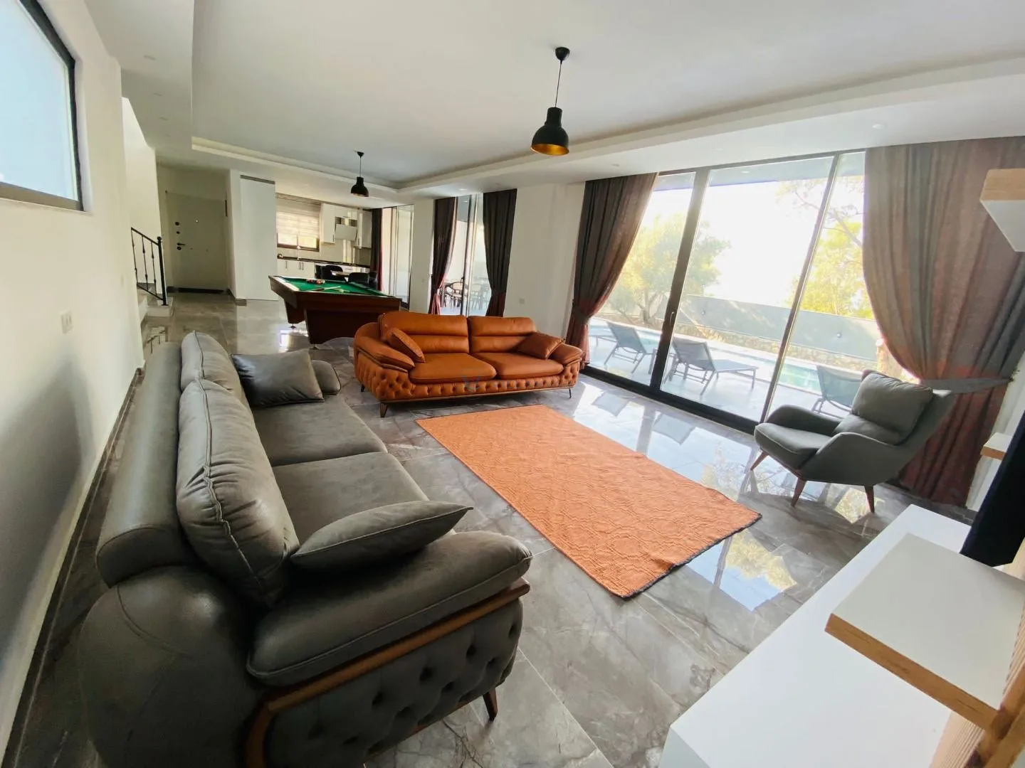 Villa Nar Ağacı Patara