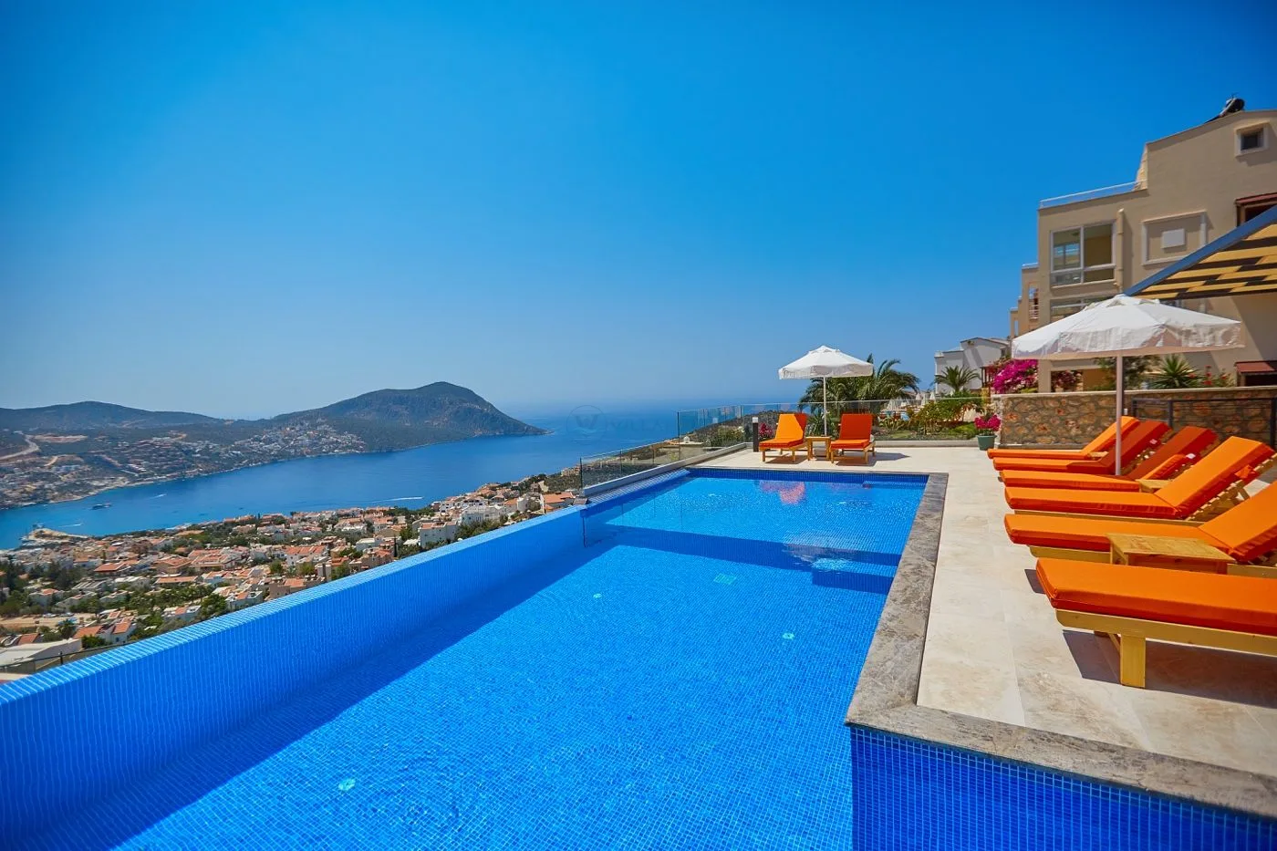Unlimited Villas