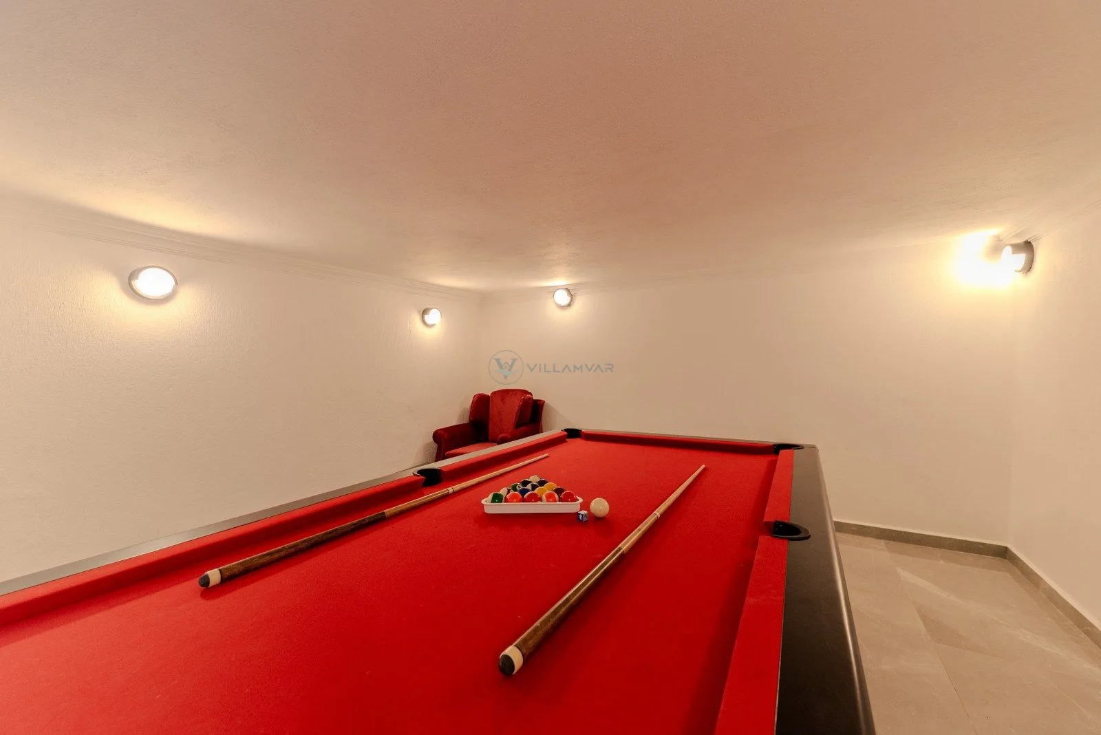 Villa Esin Çavdır