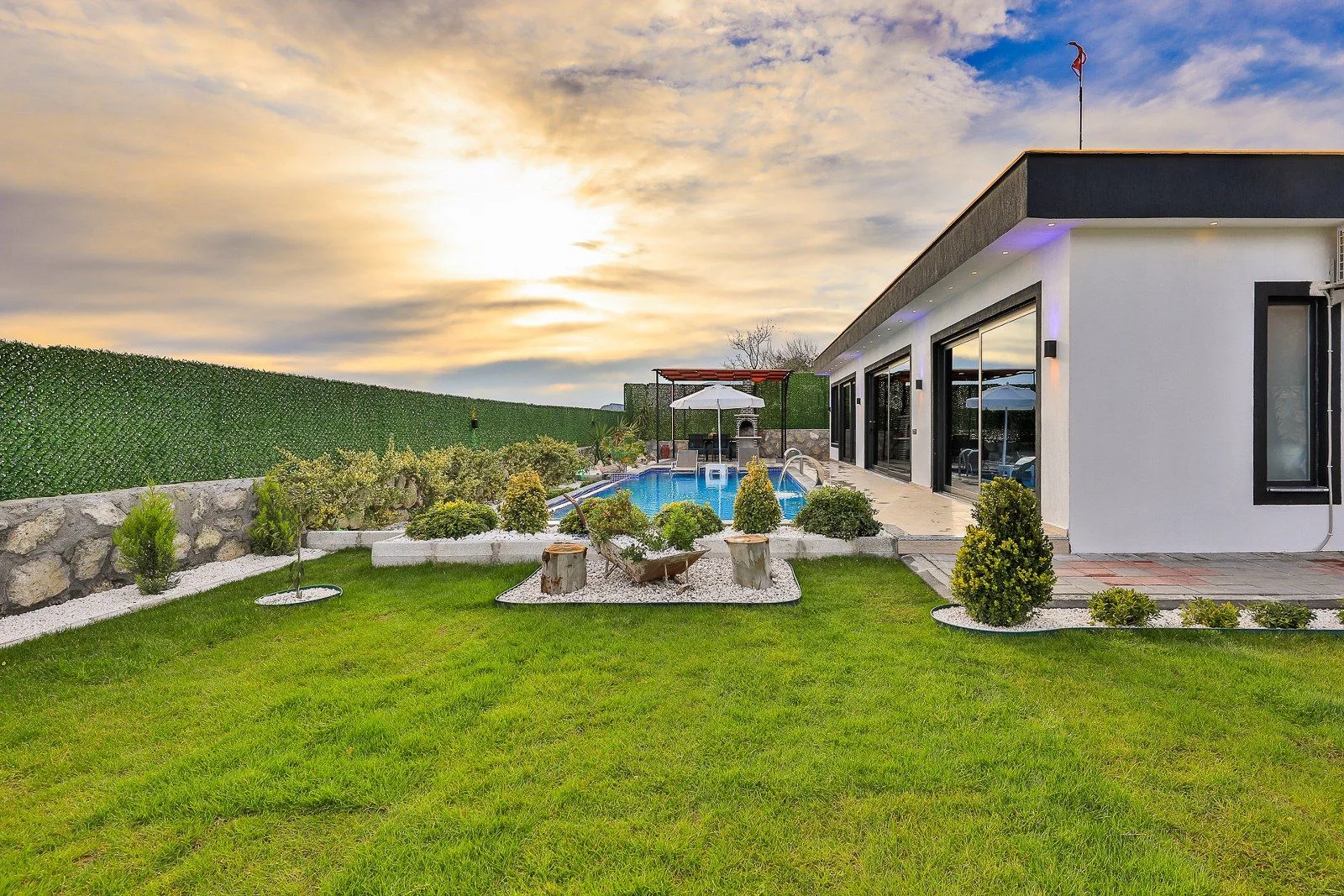 Villa Eylül Exclusive