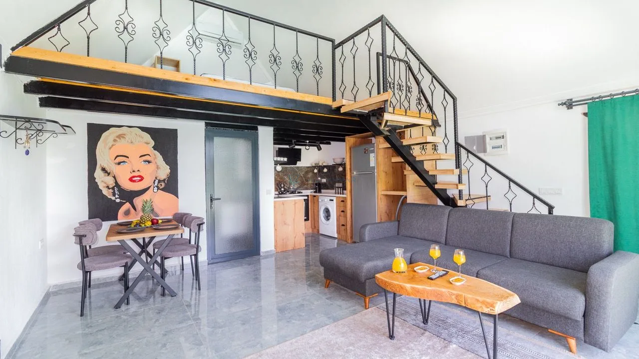 Villa Marilyn