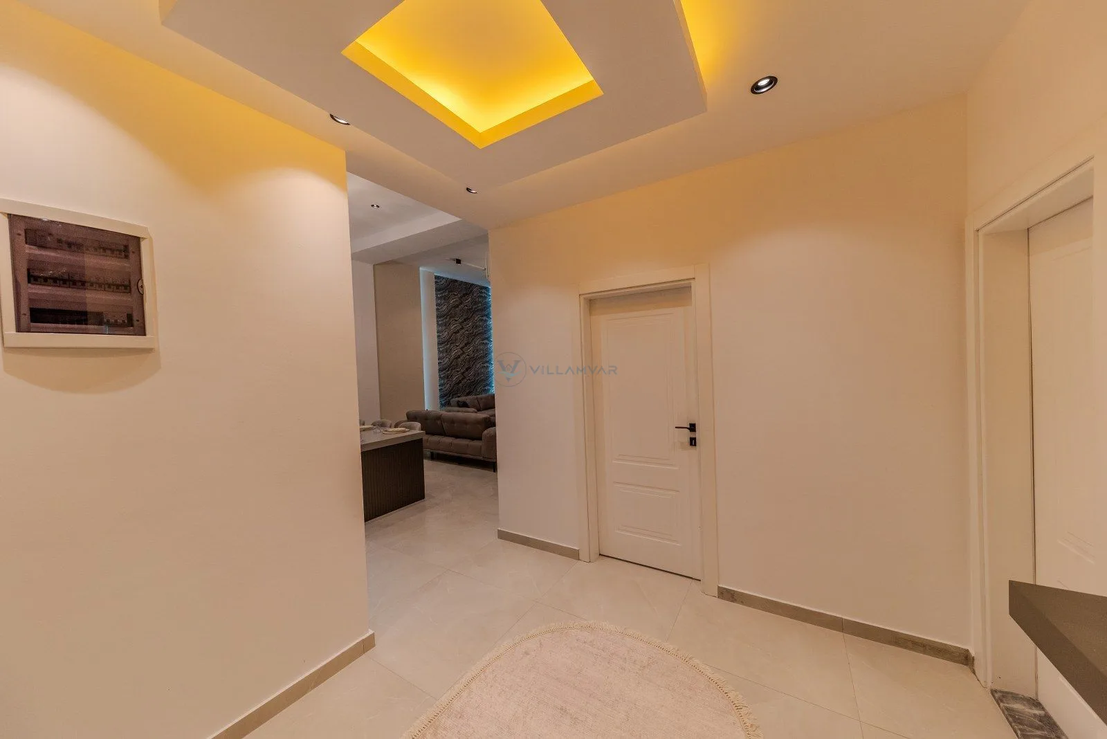 Villa İclal Deluxe Çavdır