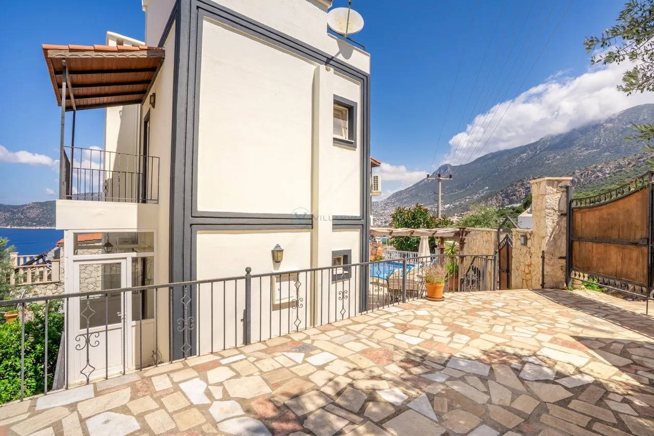 Villa Tamara