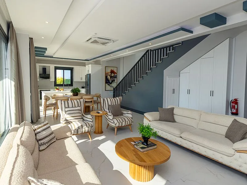 Villa İnci Kalkan Merkez