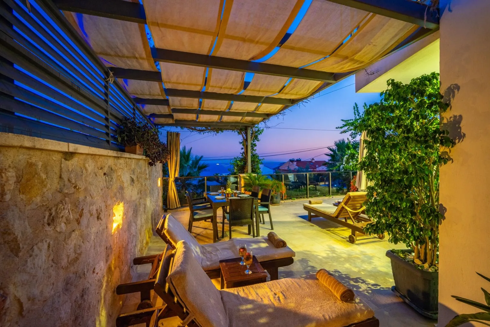 Villa Melisa Ali Kırca