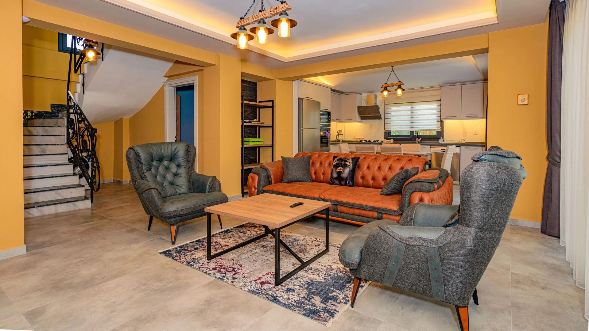 VR Villa Söğüt 2