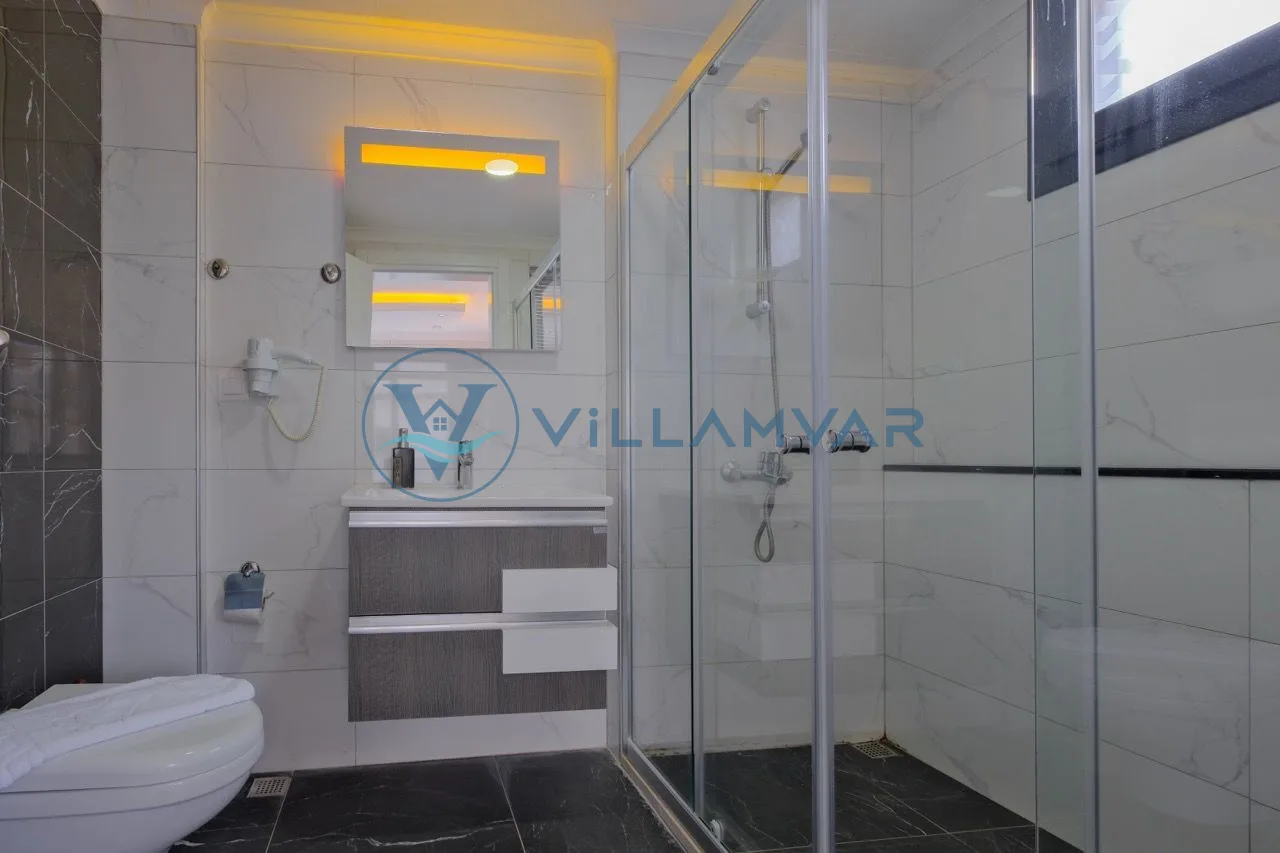 Villa Aldamar