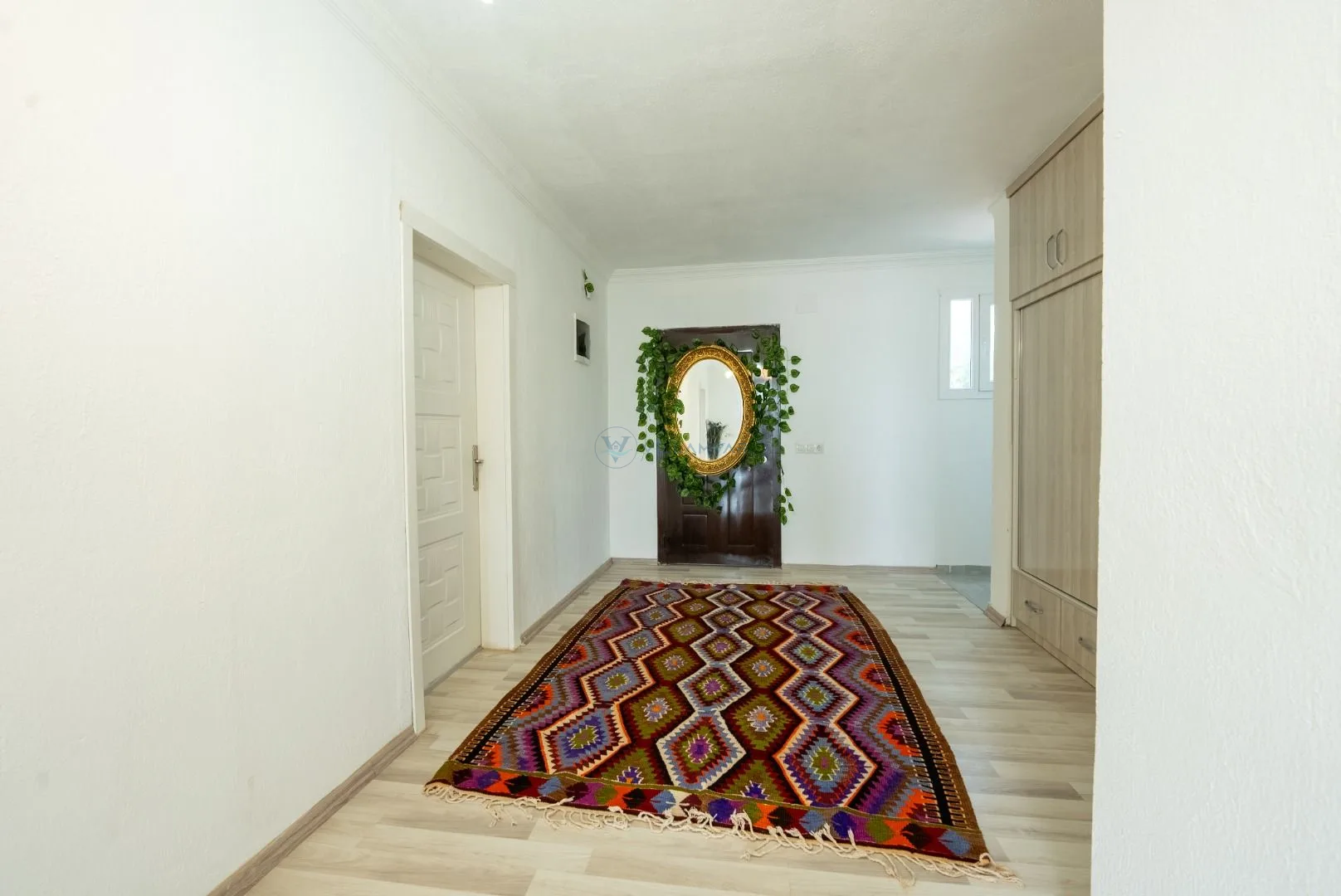 Villa Alibey