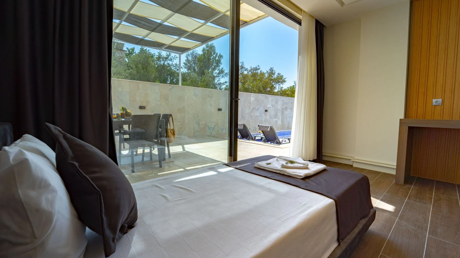 Villa Elexus