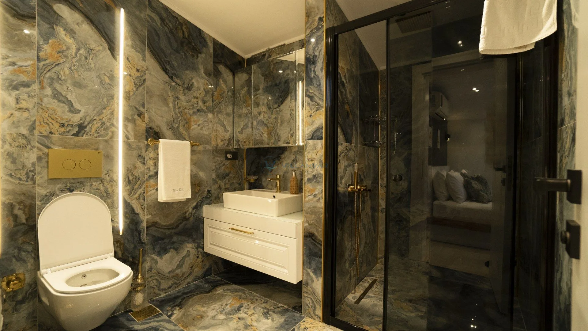 Villa Elif -Efe Rezervasy