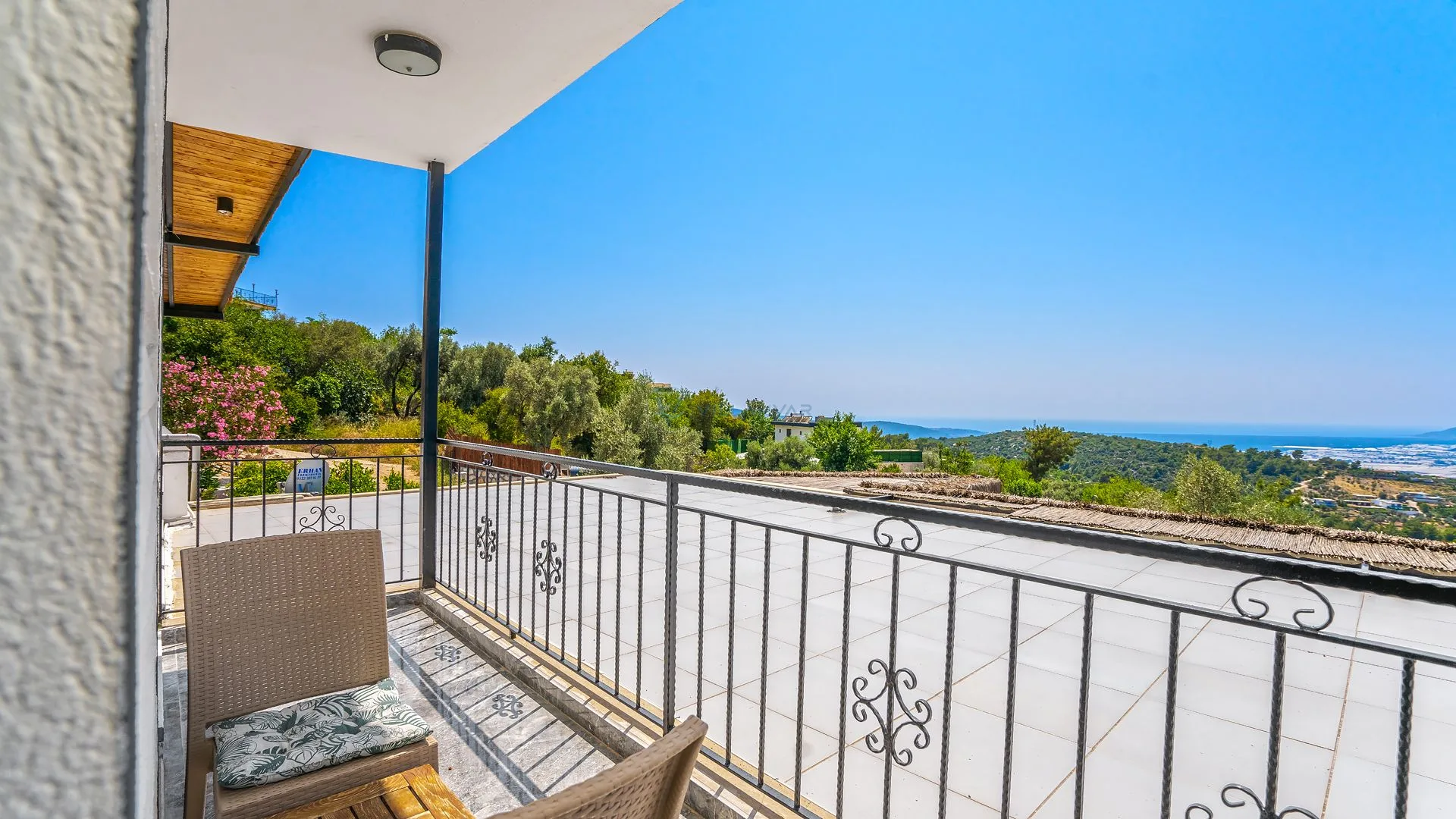 Villa Donna 1