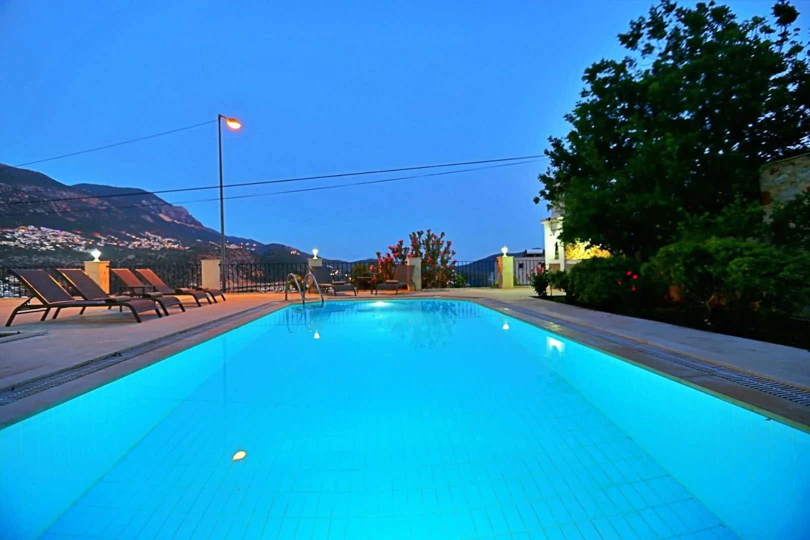 Villa Asya Rezervasyo1 2
