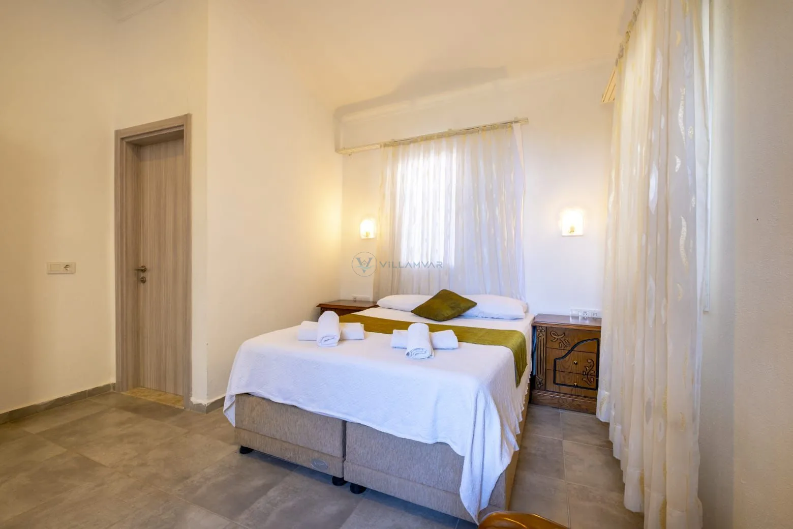 Villa Melis Sun