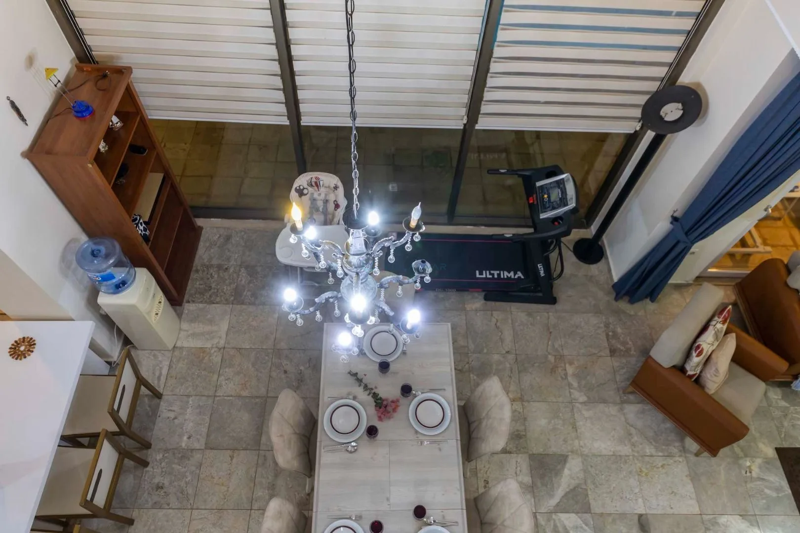 Villa Sedef 1