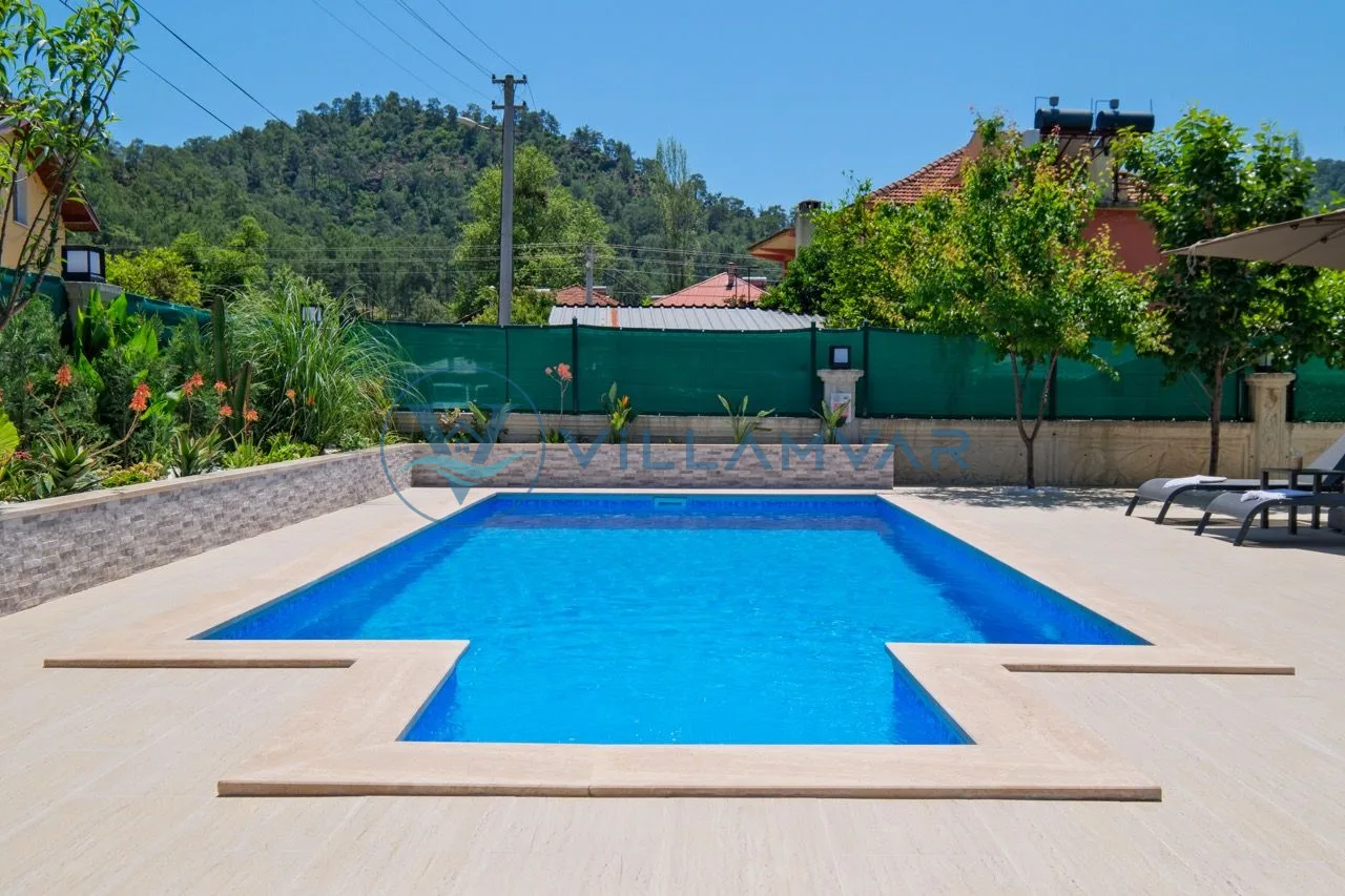 Villa Arlene