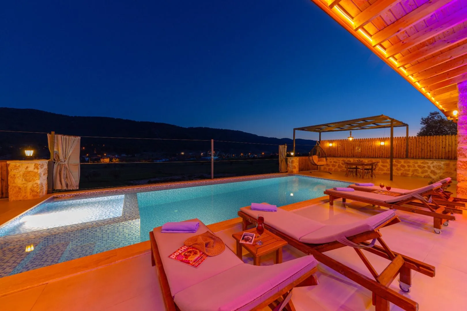Villa Estonya