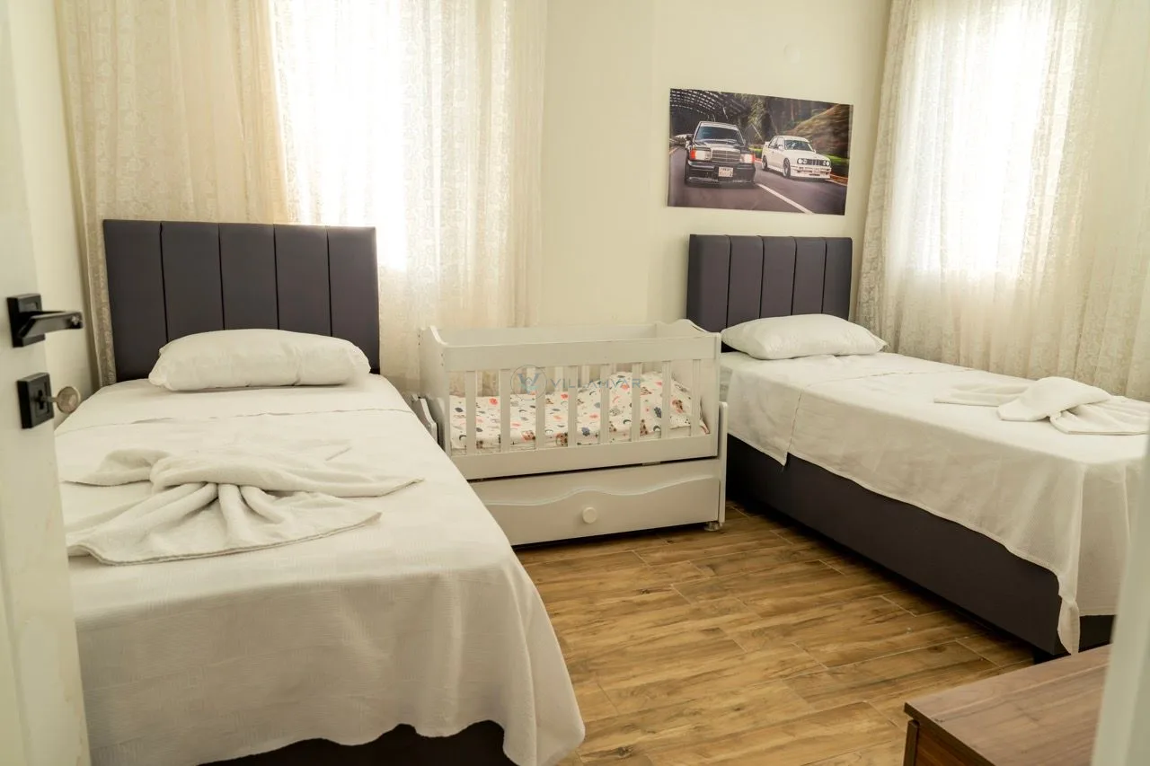 Villa Başkent 2