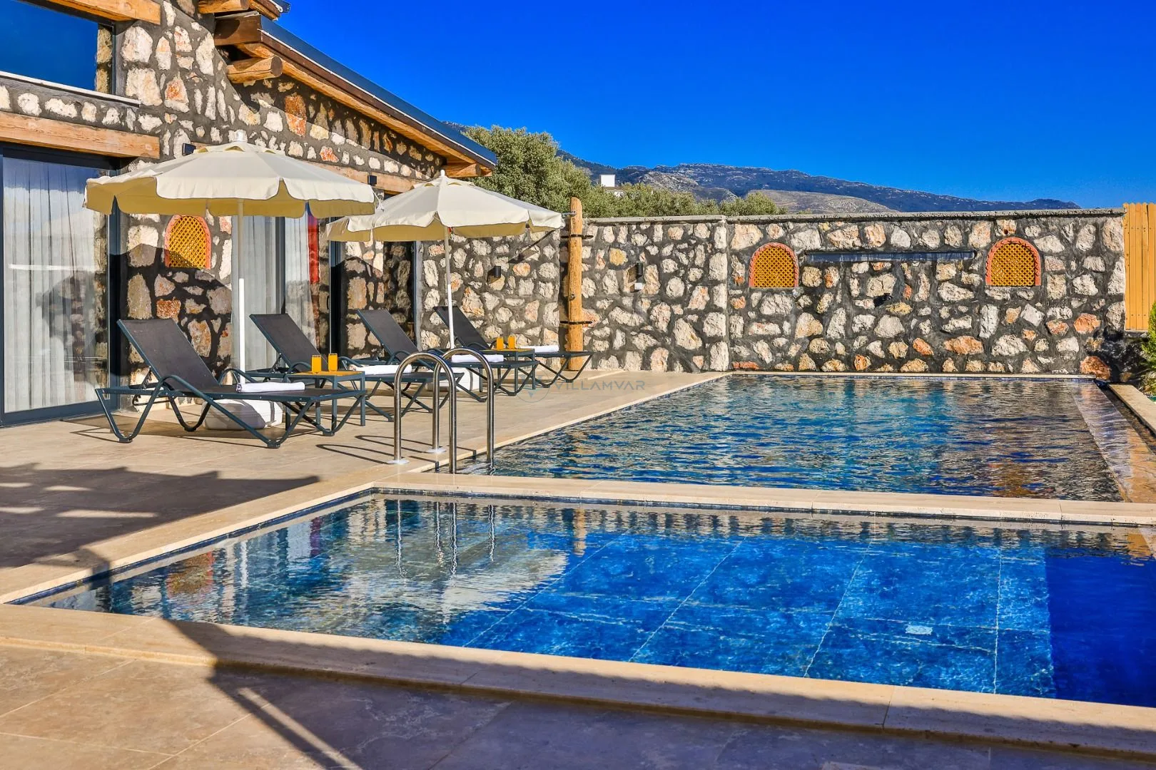 Villa Yildiz Çavdır