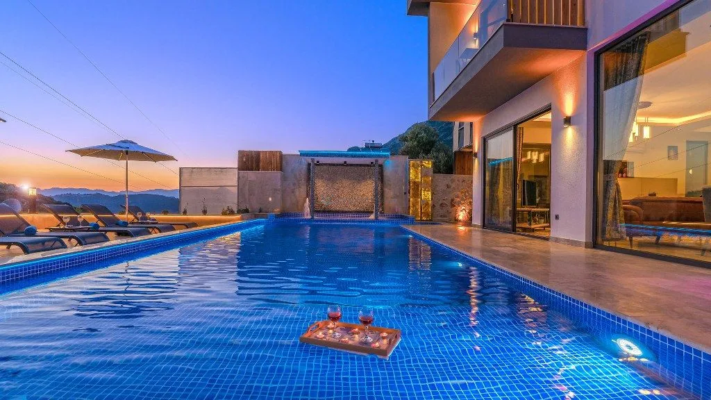 Villa Tilya