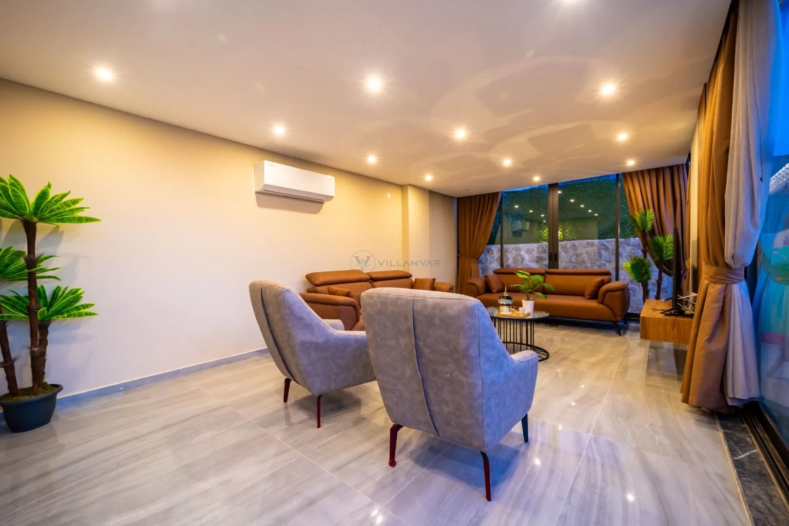 Villa Nur Yeşilköy