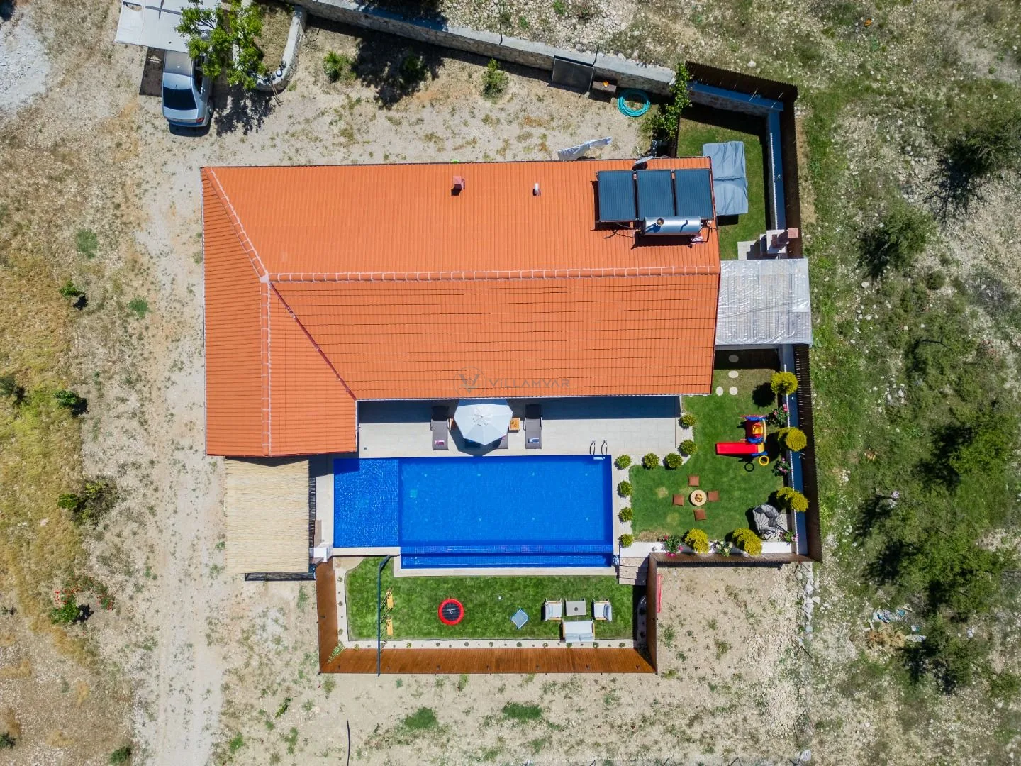 Villa Aselin